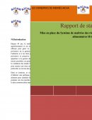 Rapport HACCP AICHA Final