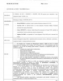 Fiche de lecture Système de Management Intégré