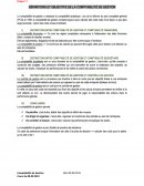 COMPTA DE GESTION 1