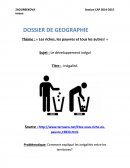 Exemple de dossier danimation