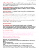 GESTION DE PORTEFEUIL