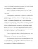 Commentaire Art. 1118 projet d’ordonnance portant reforme du droit des obligations