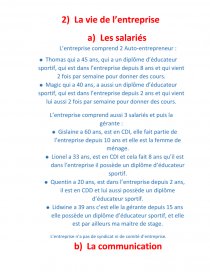 Exemple Raport Type De Stage Rapport De Stage Paulou181o