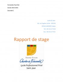 exemple cv etudiant finance   12