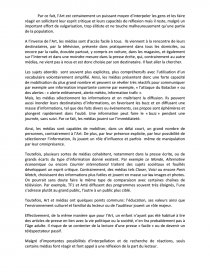 Dissertation fiction littraire convaincre et persuader