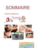 SOMMAIRE CAS