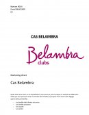 Cas Belambra