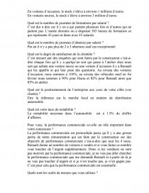 etude de gestion stmg exemple de dossier