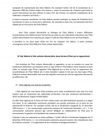 L Etat Unitaire Decentralise Et L Etat Federal Dissertation Mel L Etat Unitaire Decentralise Et L Etat Federal Dissertation Mel