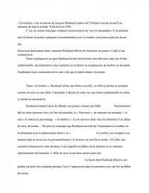 Commentaire Composé Le Lombric Commentaire De Texte Antax