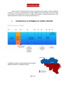 Dossier interculturel sur la Belgique.