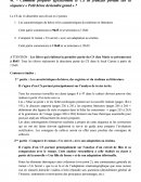 Comment préparer efficacement le CS de français portant sur la séquence « Petit héros deviendra grand » ?