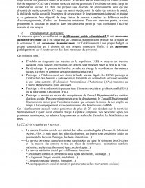 Exemple introduction rapport de stage bts sp3s – Faire 