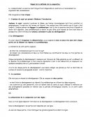 Rappel de la méthode de la composition.