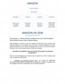 Amazon en 2030.