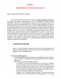 Democratie semi directe dissertation