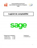 Logiciel de comptabilité