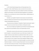 Dissertation sur les réécritures