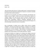 Comment l'économie du bonheur peut-elle apporter des éléments de réponses à la question essentielle de la nature et des causes du bonheur?