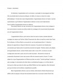 Dissertation - Argumentation directe ou indirecte ?