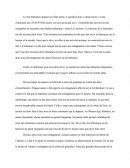 Dissertation sur les fonctions de la littérature