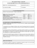 Fiche APS