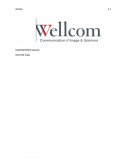 Communication de marques - entreprise WELLCOM