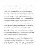 Dissertation - La jurisprudence - une source du droit? -Introduction