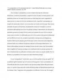 Dissertation La Jurisprudence Une Source Du Droit Introduction Dissertation Ialexandra21