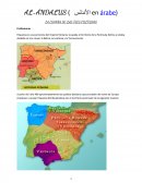 LA ESPAÑA DE LAS TRES CULTURAS