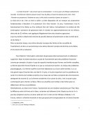 Le droit d'avorter - pour ou contre