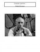 Dossier sur Pablo Picasso