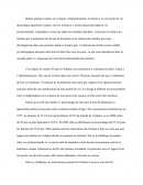 A quels conflits psychologiques la femme est-elle confrontée avec son rapport au travail? Et a-t-elle vraiment le choix de travailler?