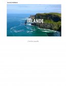 Dossier documentaire IRLANDE