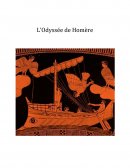 L'odyssée, Homère