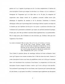 La Chevelure Maupassant Dissertation Gab9292