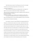 André gide, les faux monnayeurs