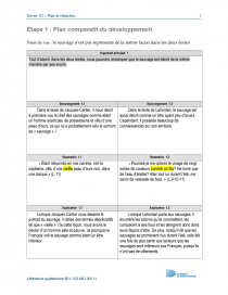 dissertation comparative exemple