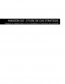 Etude de cas amazon go