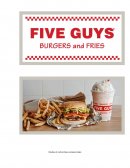 Etude de cas Five Guys - Etudes recherches commerciales