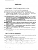 Quelle est l’influence de la vitalité sur l’état de bonne ou de mauvaise santé ?