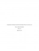 Contamination of Drinking, Recreational and Irrigation Water by Escherichia coli