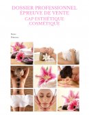 Dossier de vente esthétique