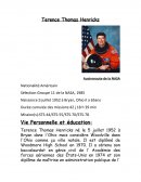 Biographie astronaute