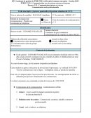 Fiche de communication orale BTS AG