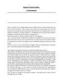 Dissertation sur le mal logement