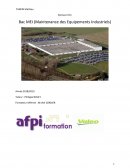 Rapport Elec