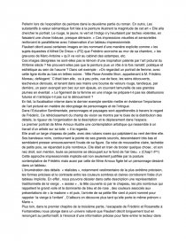 rencontre entre frédéric moreau mme arnoux