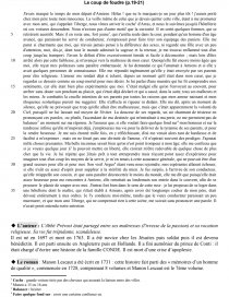 sujet de dissertation manon lescaut bac