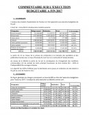 Comptabilité spécifique UEMOA